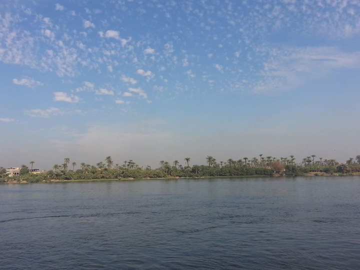 neel of egypt