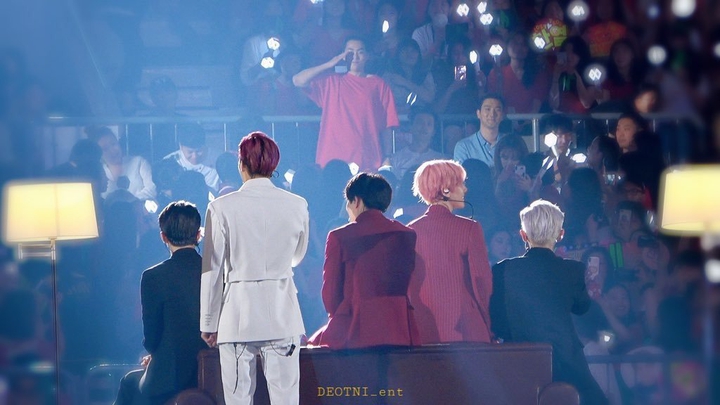 EXO exploration