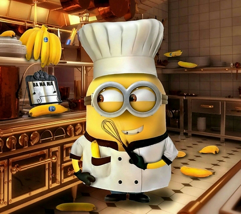 minion