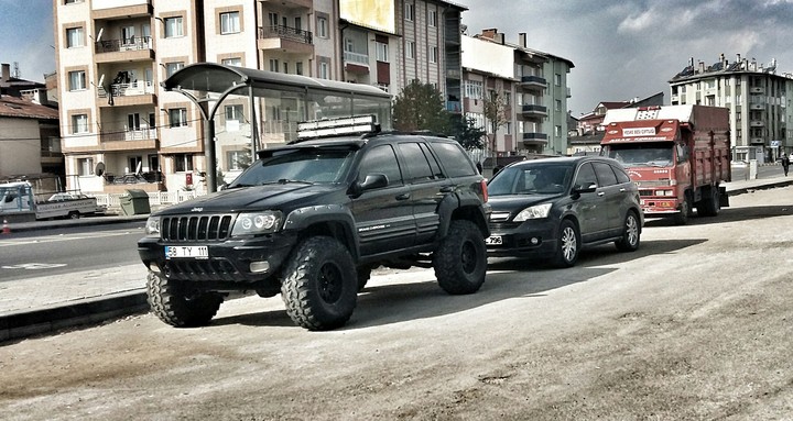 jeep