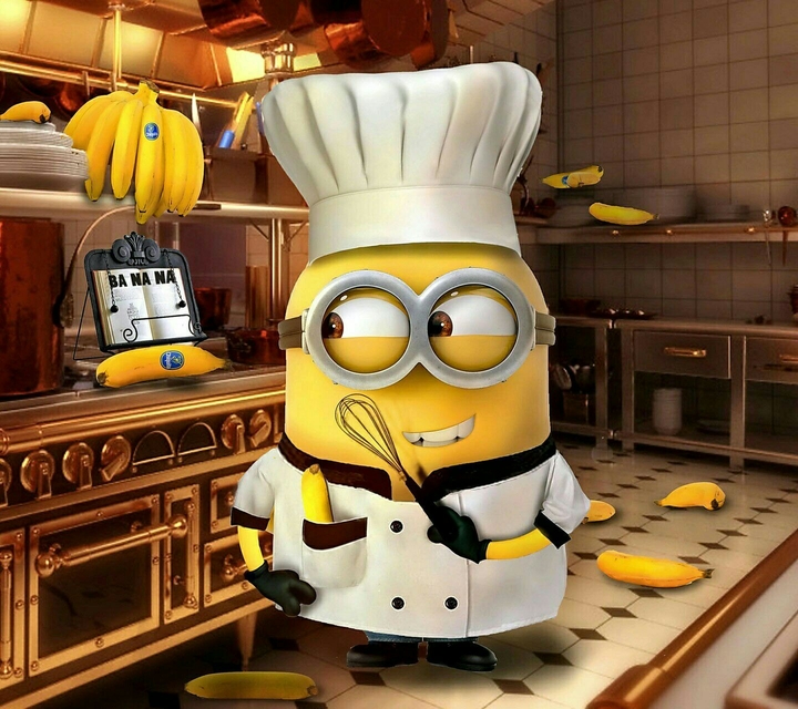 minion