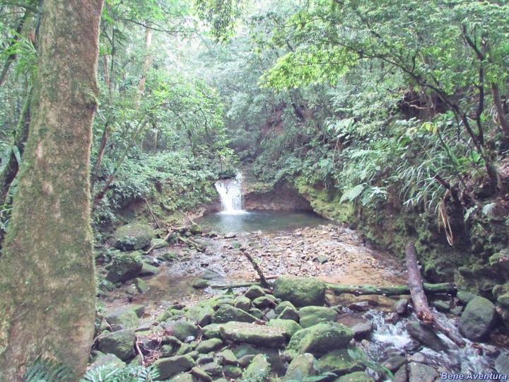 Cachoeira