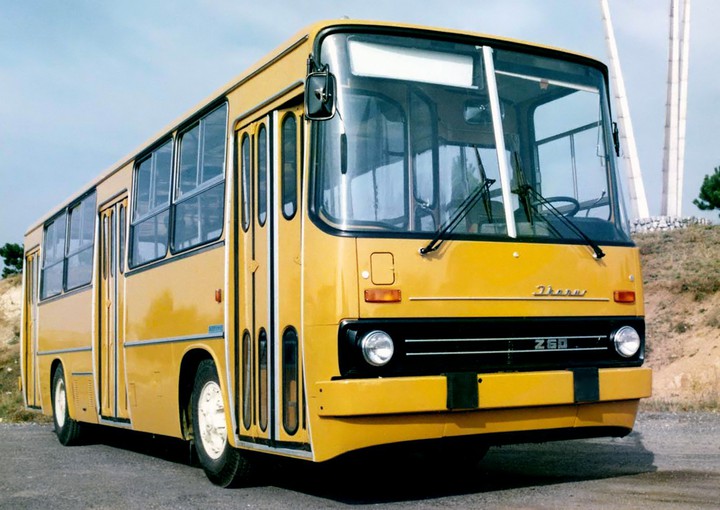 ikarus