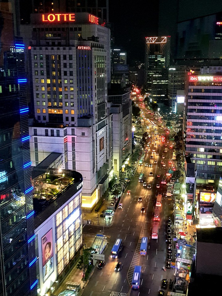 도시