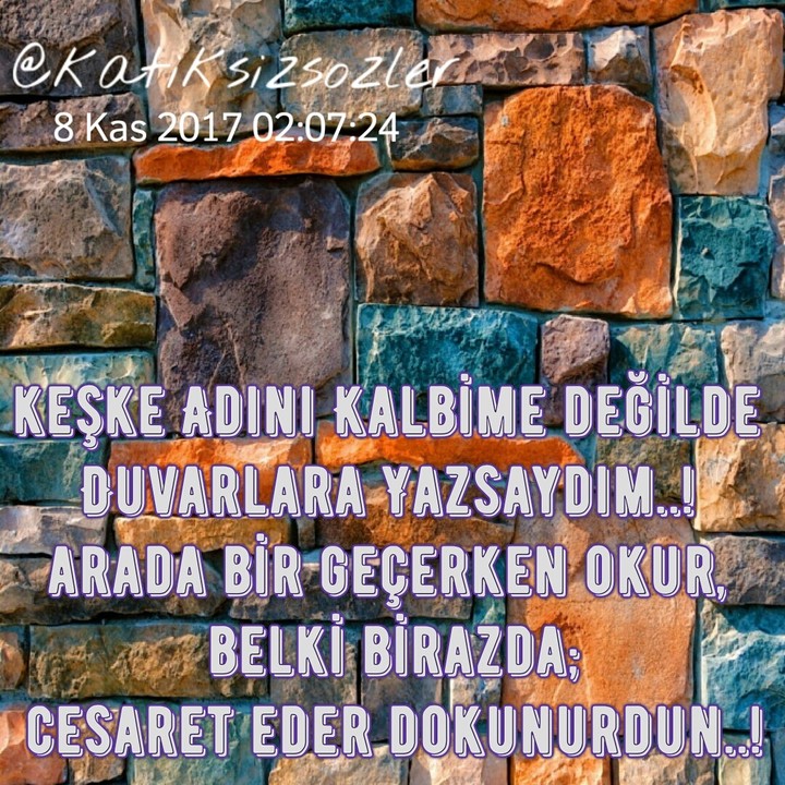 keşke