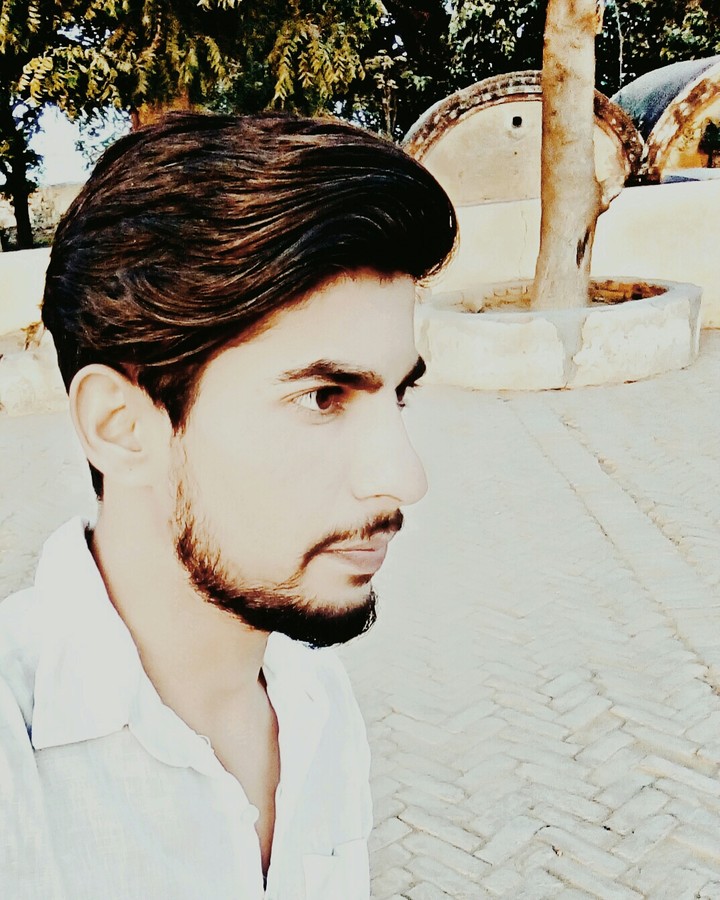 Ajay Bishnoi New Wallpaper