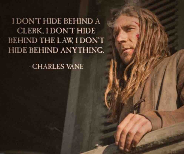 Black Sails