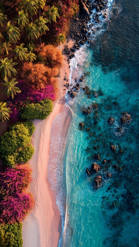 fondos de pantalla coast, beach