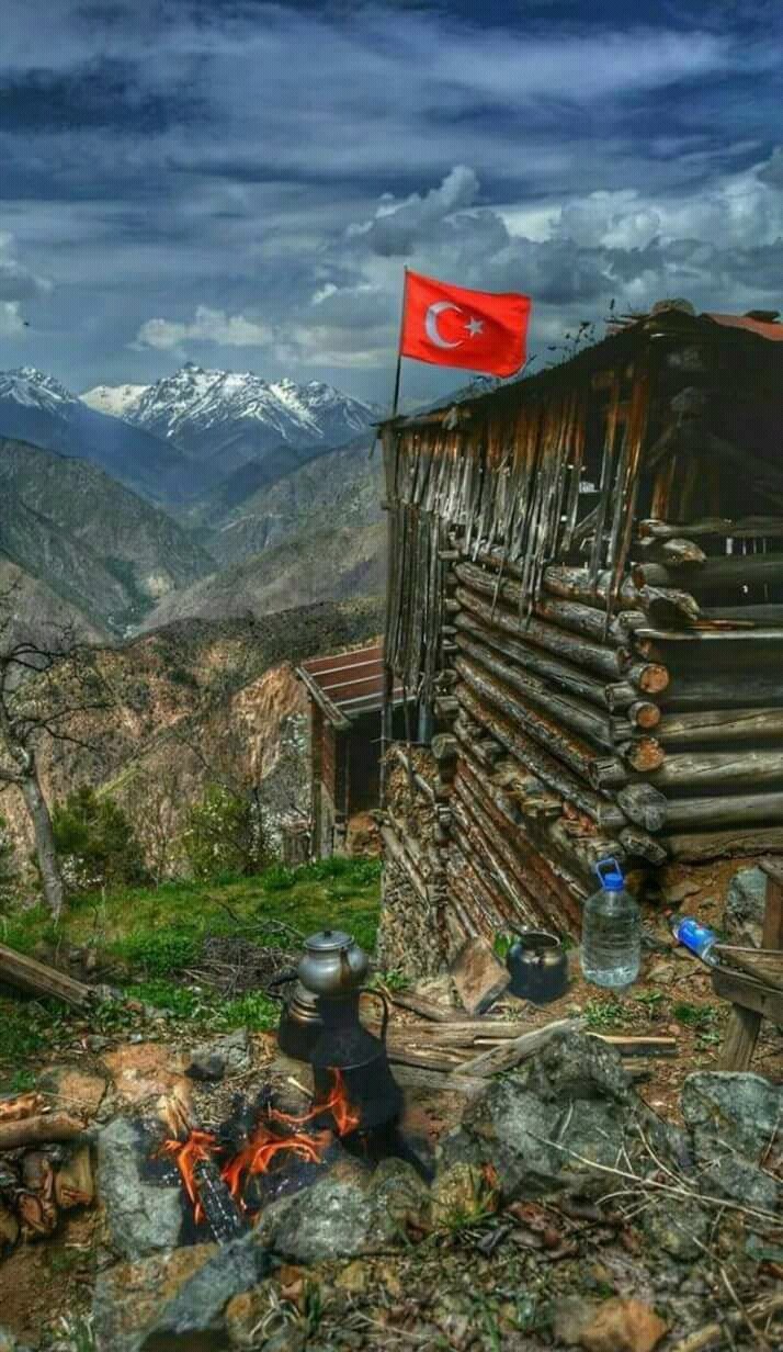 aşk
