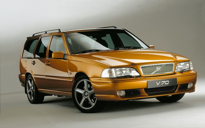 volvo