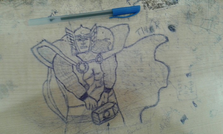 THOR