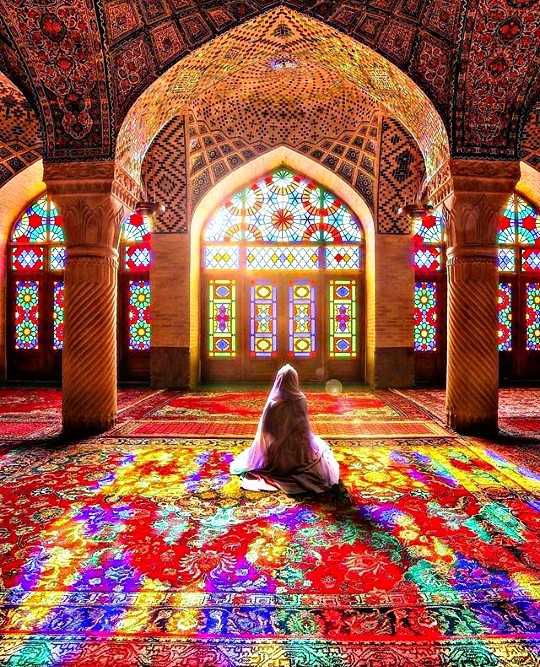 Iran