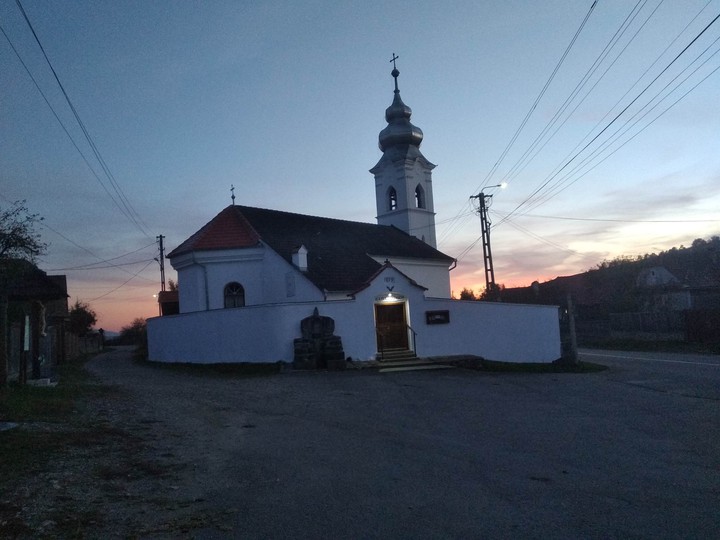 Church