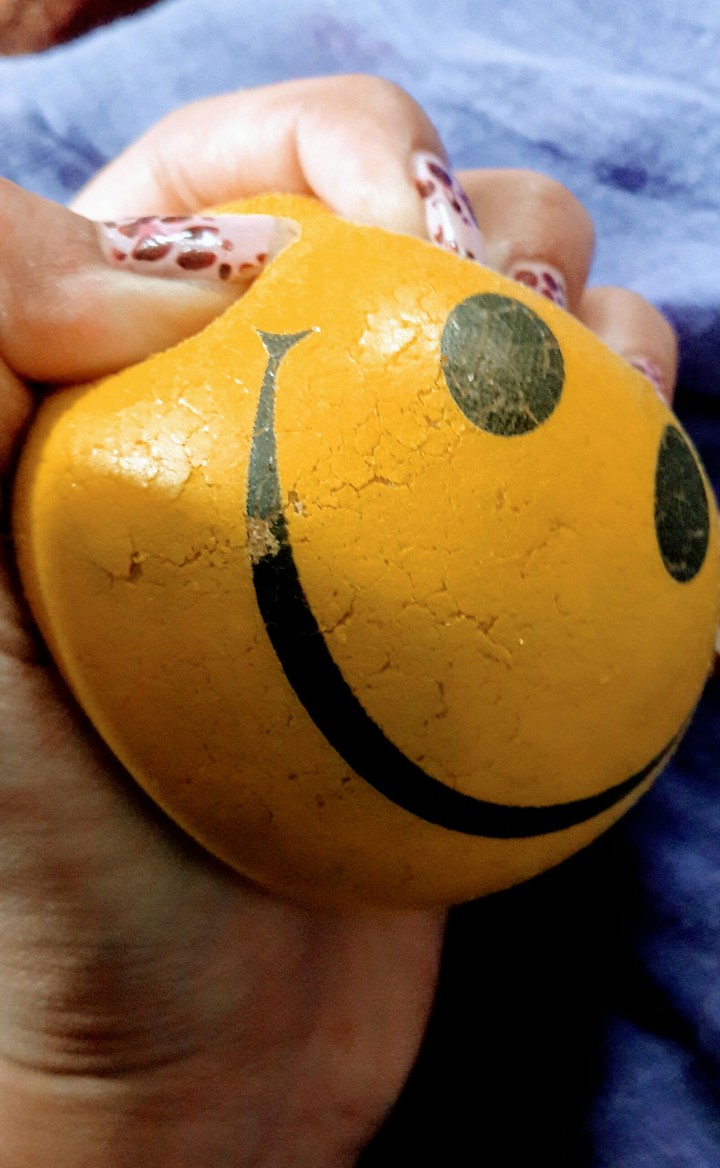 smiley 2