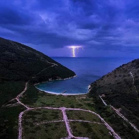 sky