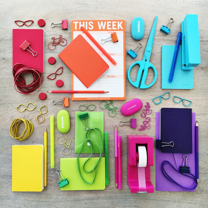 OFFICE STUFF