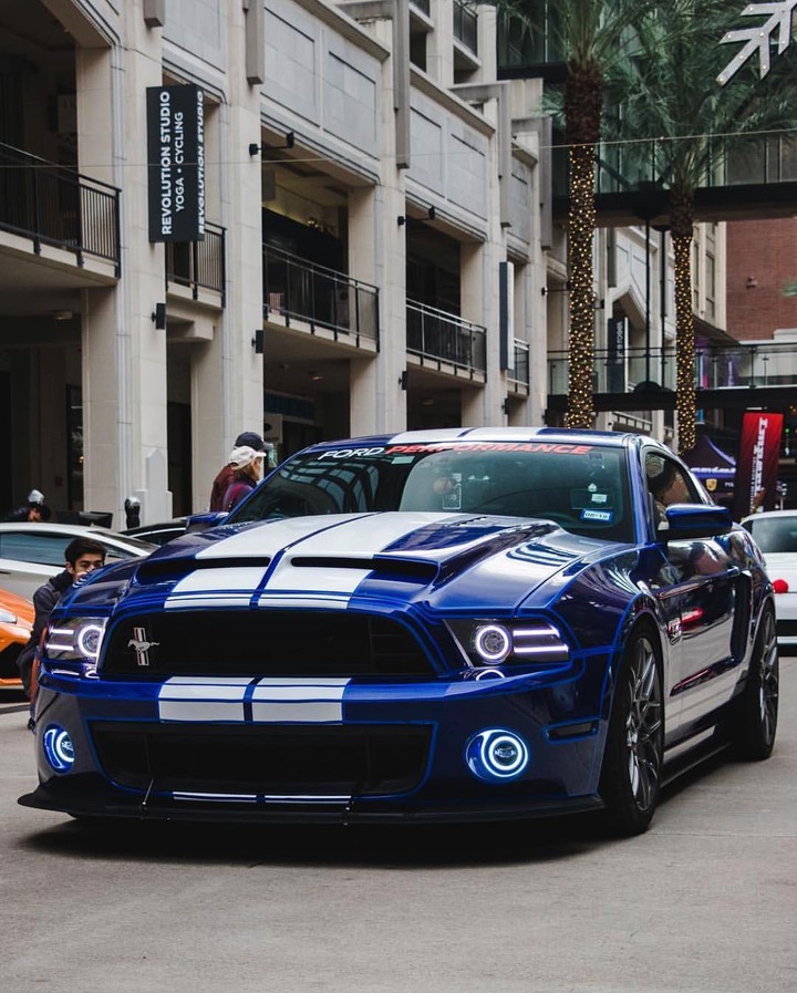 ford