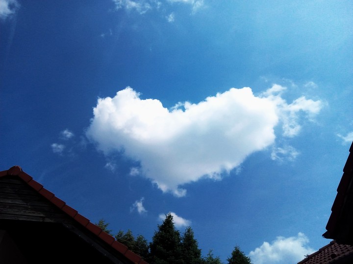 cloud