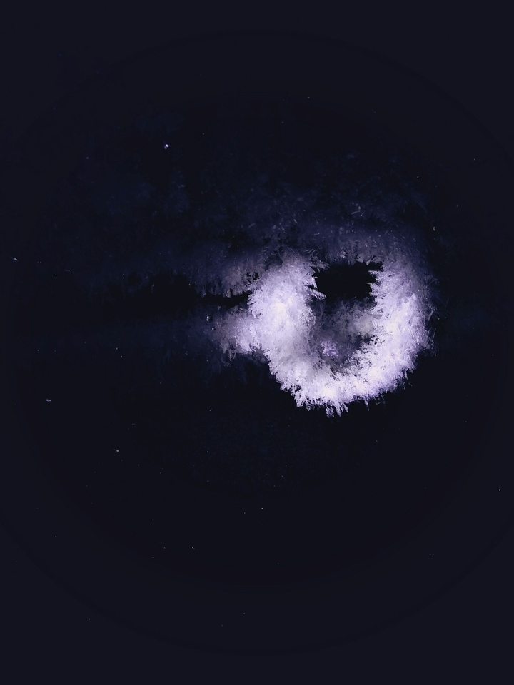 Frost