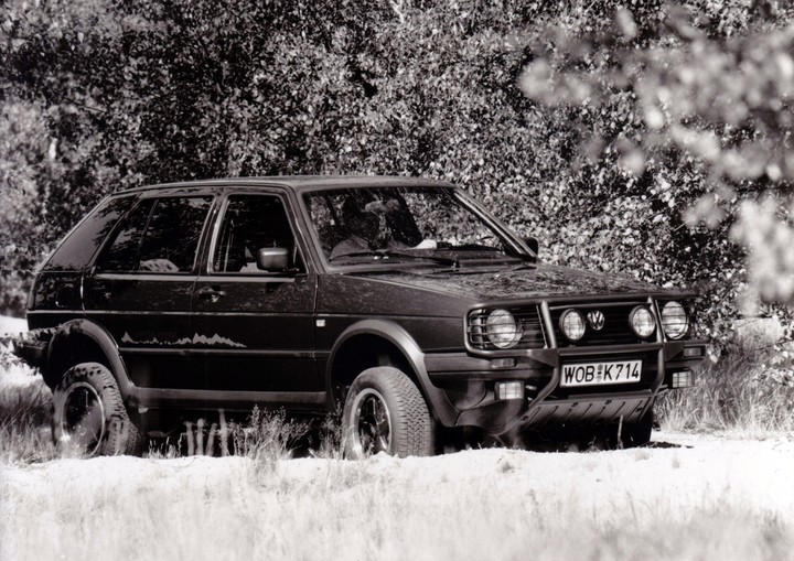 volkswagen