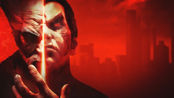kazuiya mishima