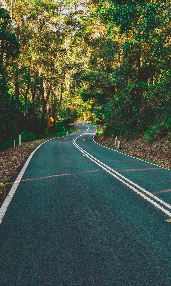 road