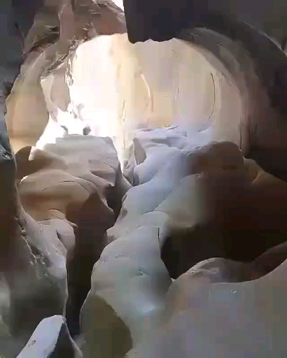 Wonderful Valley of "Visidron"