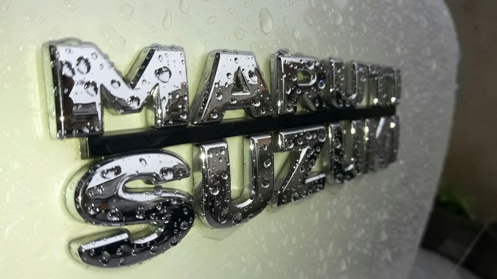 #brand #car #drops #rain
