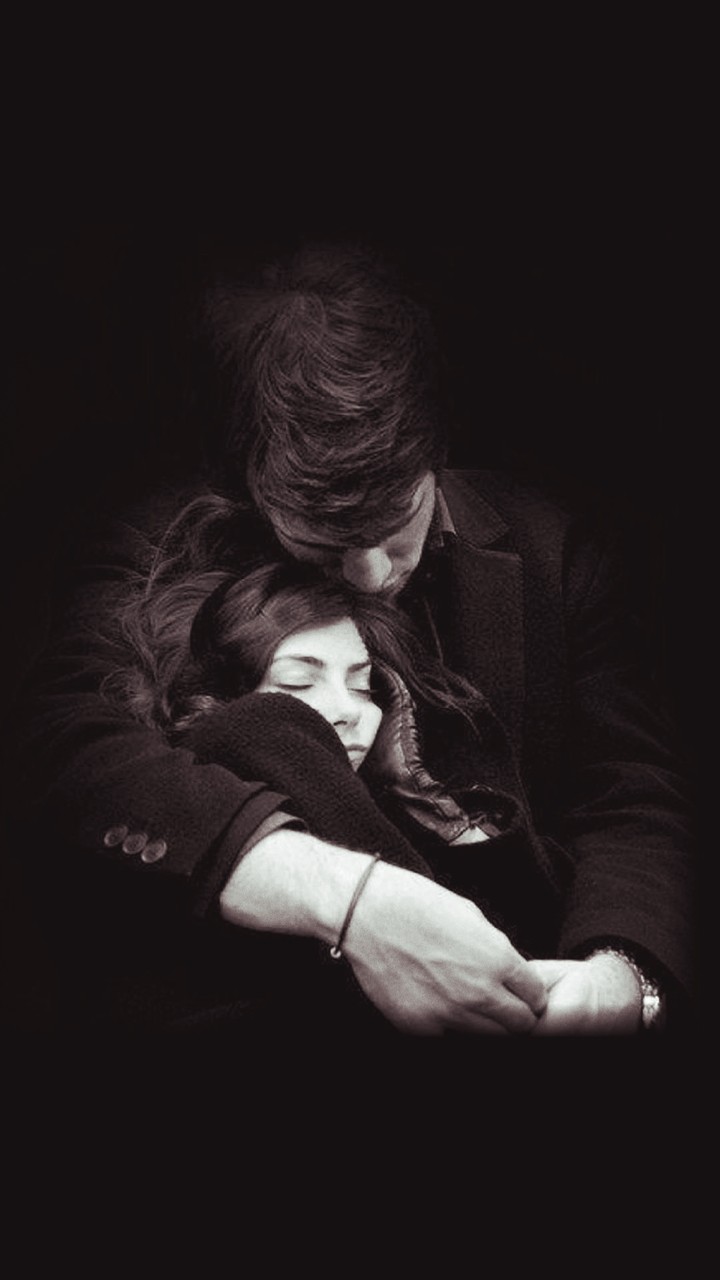 hug