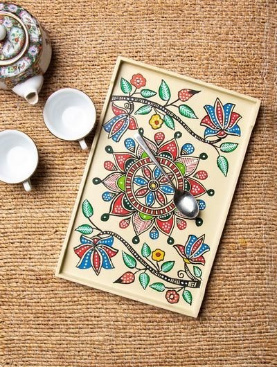 Madhubani Art