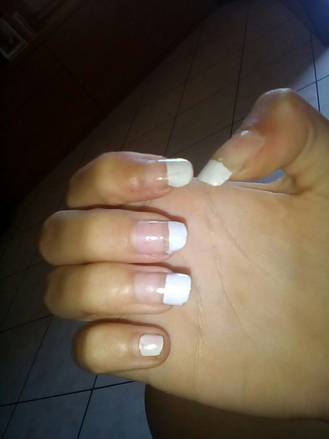 Nail