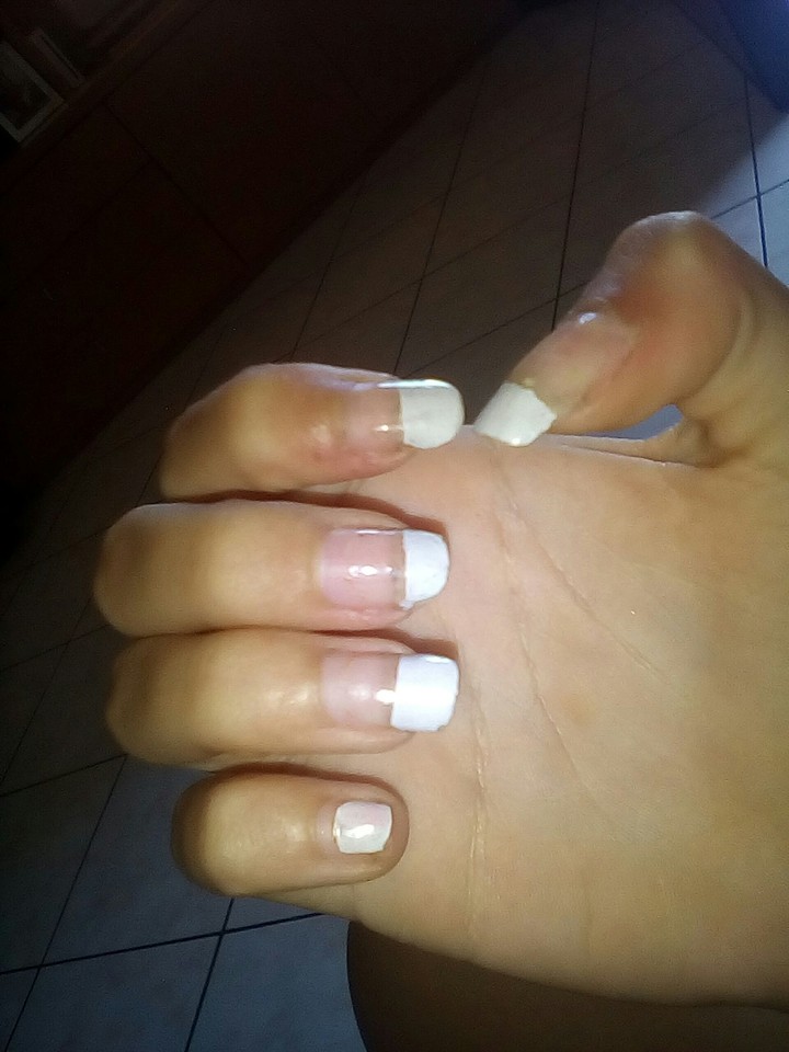 Nail