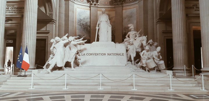 Pantheon