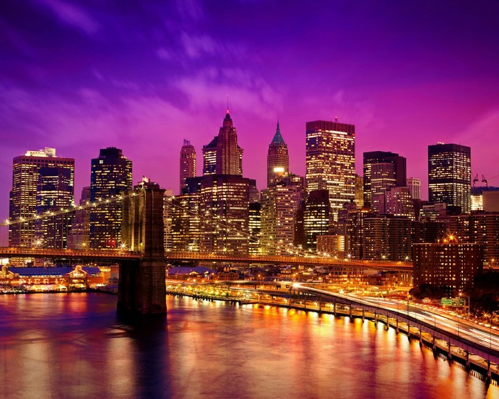 New York