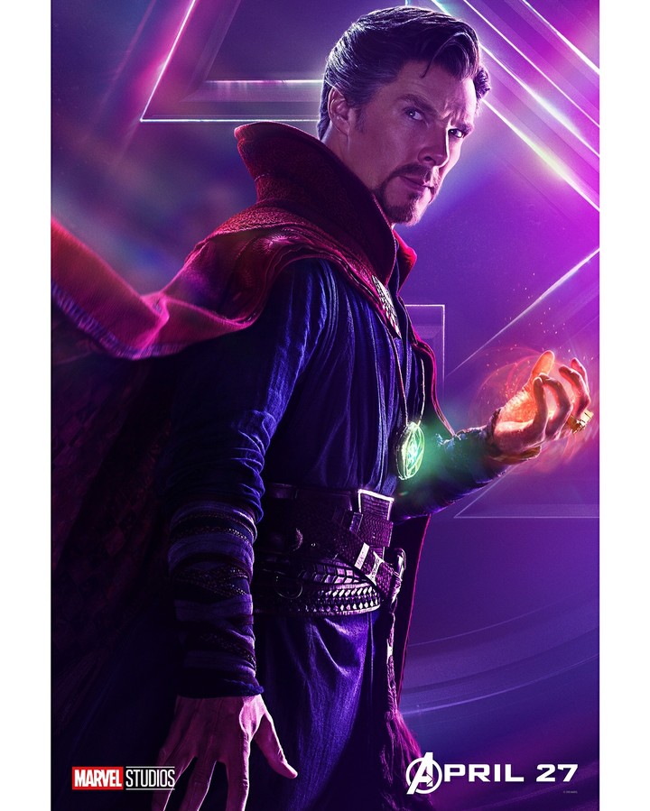 marvel