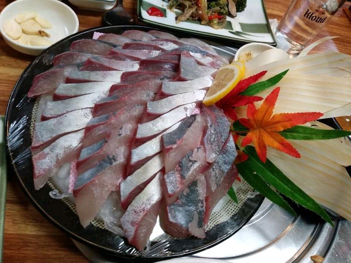 sushi