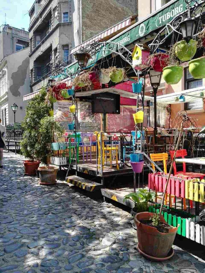 Belgrade