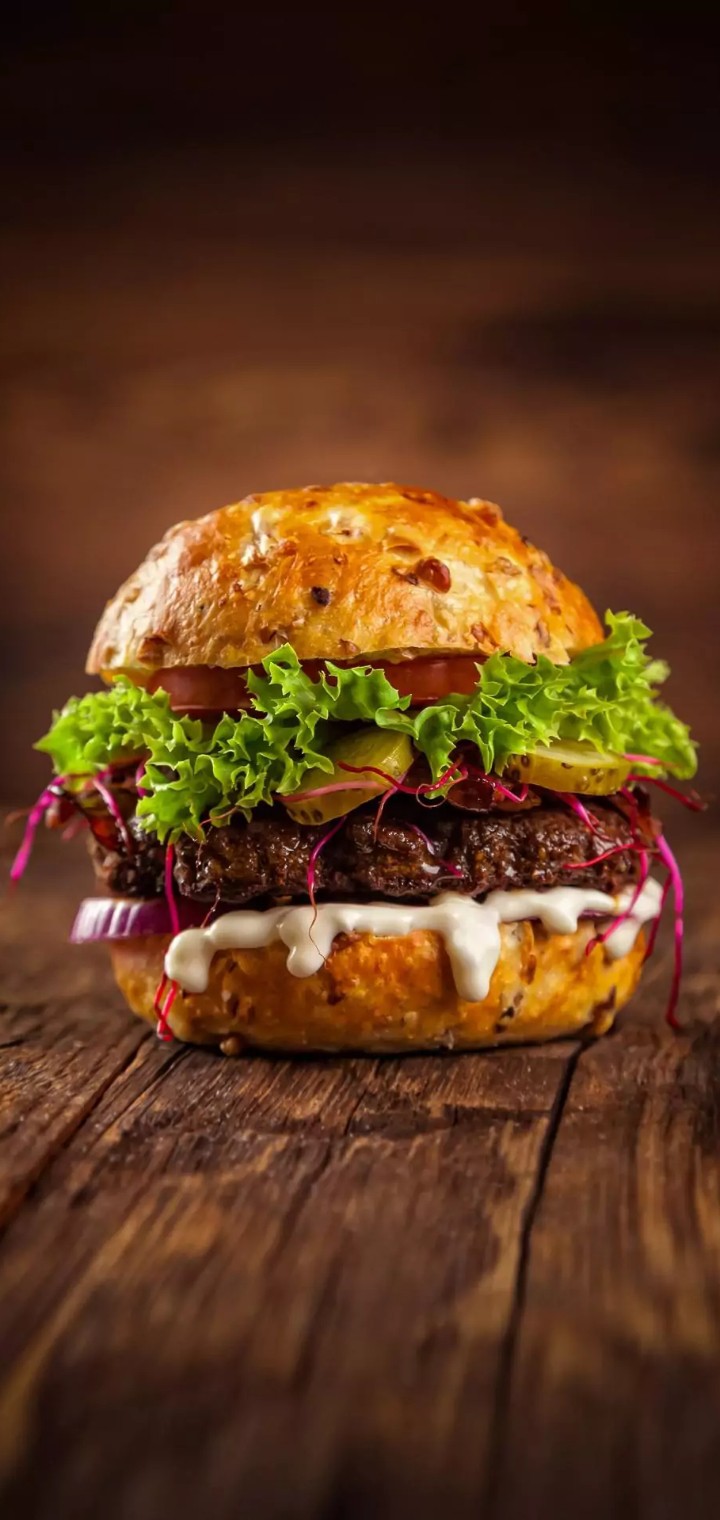 Burger