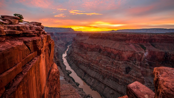 Grand Canyon, Arizona, USA