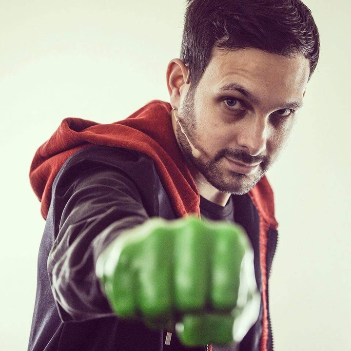 Dynamo