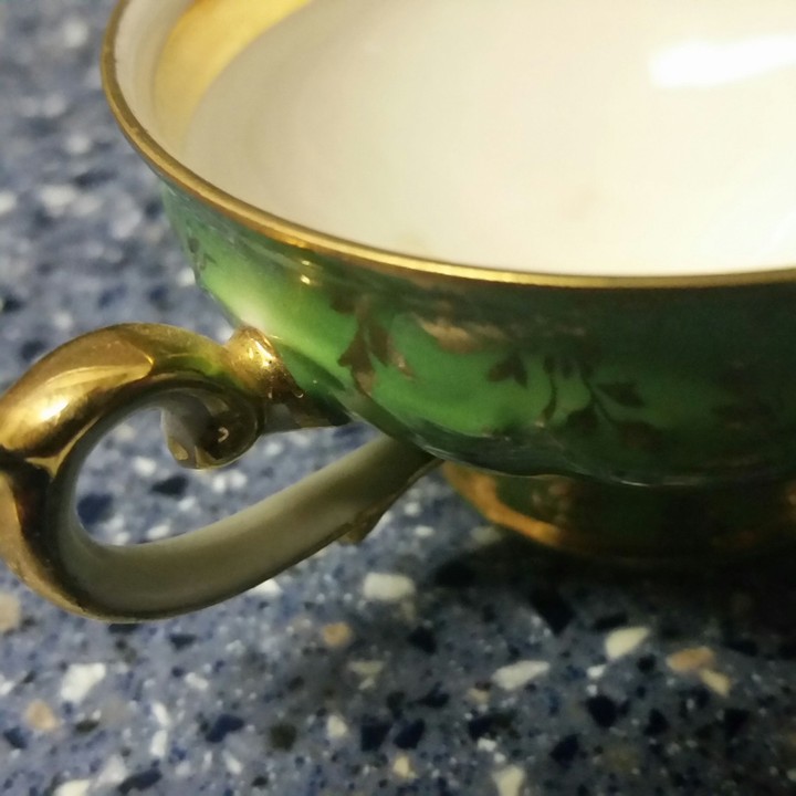 Teacup