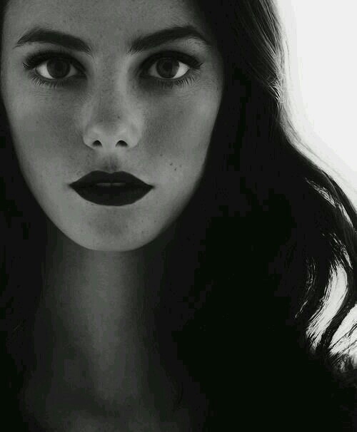 Black&White
