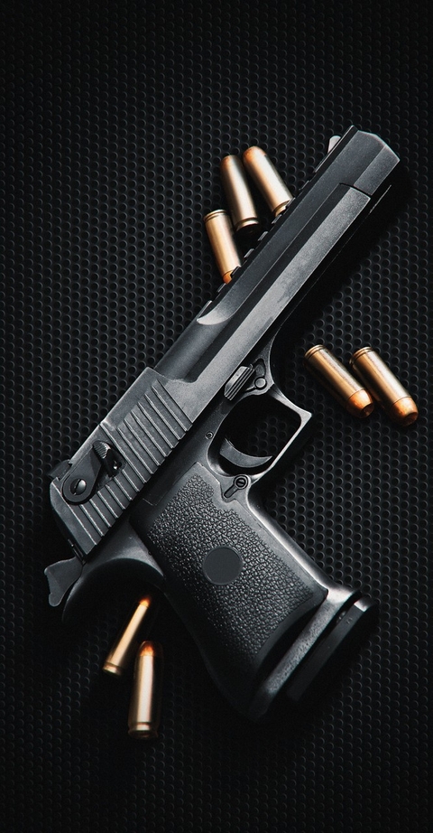 sfondi trigger, font