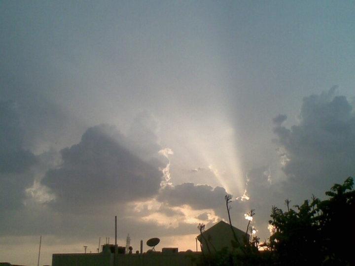 Good evening