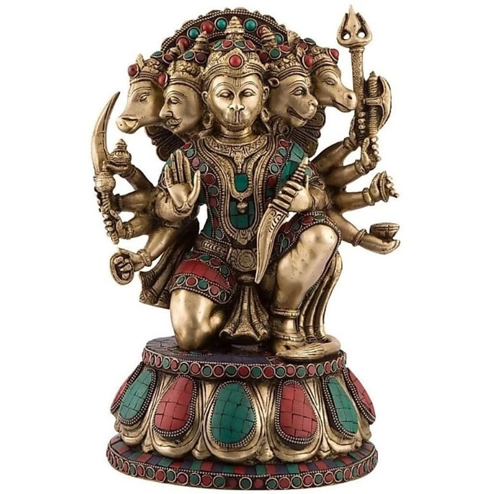 Shree Panchmukhi Hanumaan