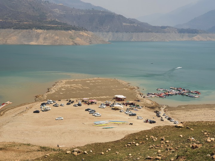 tehri