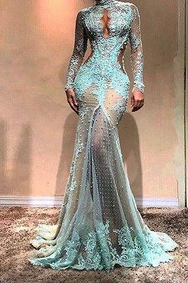 mermaid