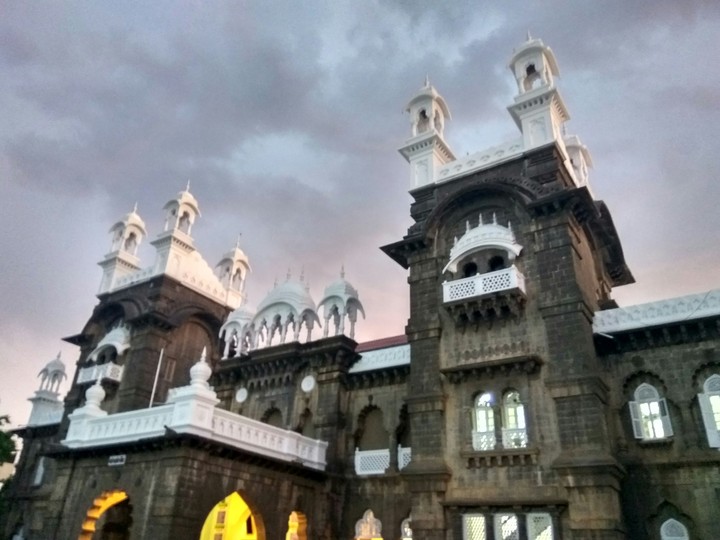 RAJWADA(THE PALCE)