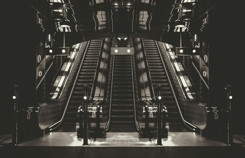 Elevate