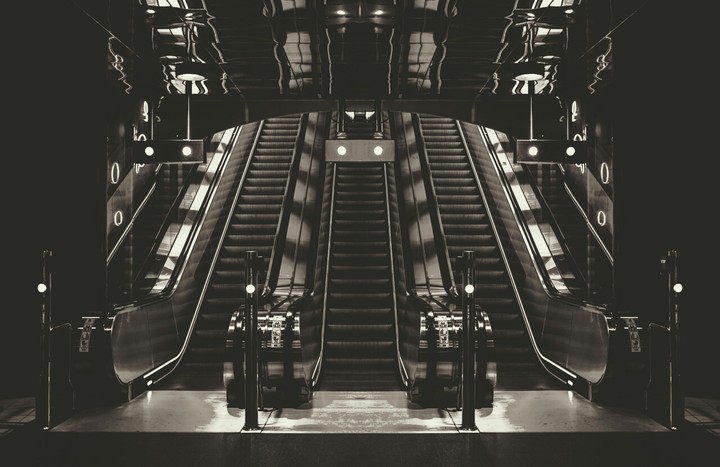 Elevate